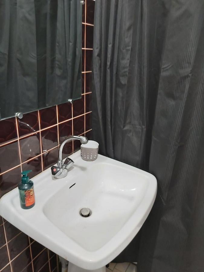 Ligny-en-Barrois Studio Rdc Avec Terrasse מראה חיצוני תמונה